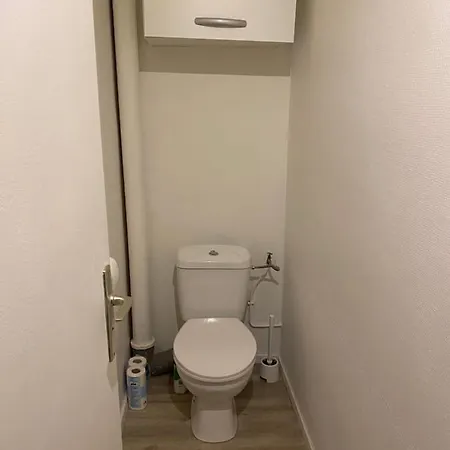 Joli Meuble Apartment Annecy