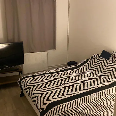 Apartment Joli Meuble Annecy